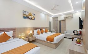 Hotel Sudarshan